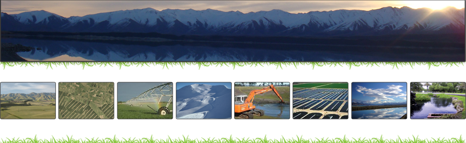 AGRI-LOGIC waste water specialists in New Zealand